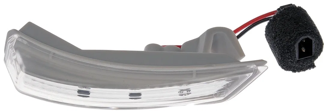 924-296 – DORMAN Exterior Mirror Turn Signal Light, OE Replacement - view 3